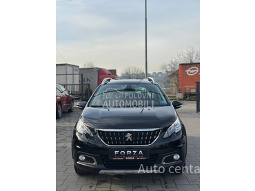 Peugeot 2008 N O V , N O V