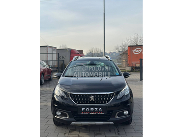Peugeot 2008 N O V , N O V