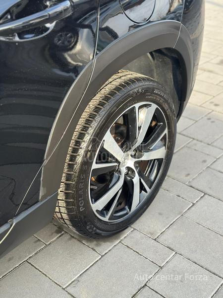 Peugeot 2008 N O V , N O V