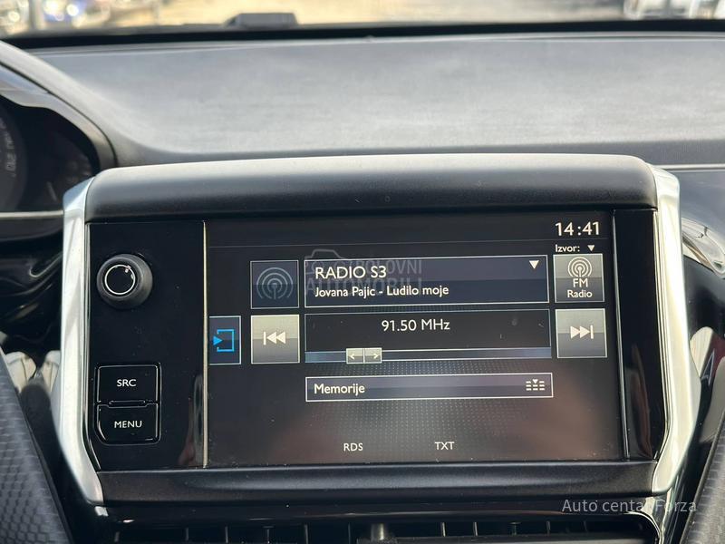 Peugeot 2008 N O V , N O V