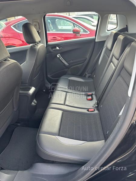 Peugeot 2008 N O V , N O V