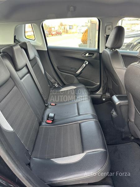 Peugeot 2008 N O V , N O V