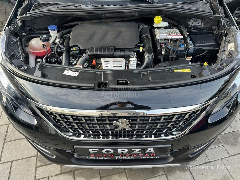 Peugeot 2008 N O V , N O V