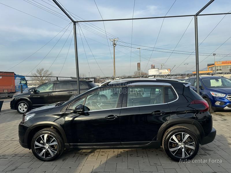 Peugeot 2008 N O V , N O V