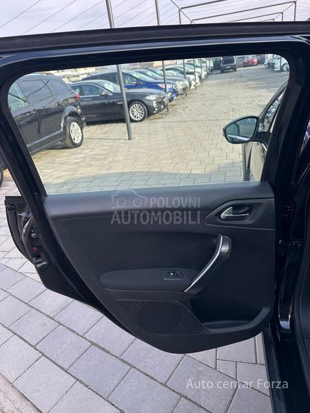 Peugeot 2008 N O V , N O V