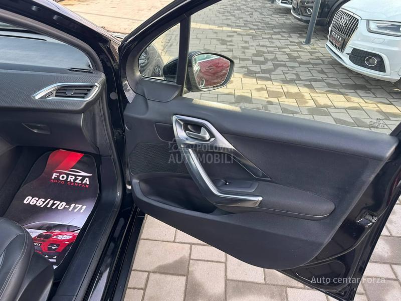 Peugeot 2008 N O V , N O V