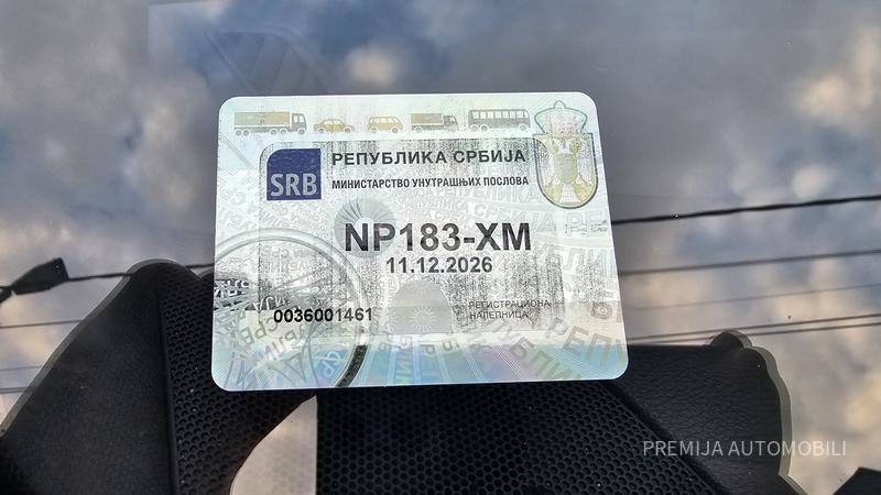 Audi SQ8 4.0 TDI S LINE