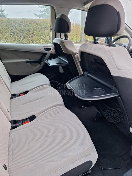 Citroen C4 Picasso 1.6 HDI