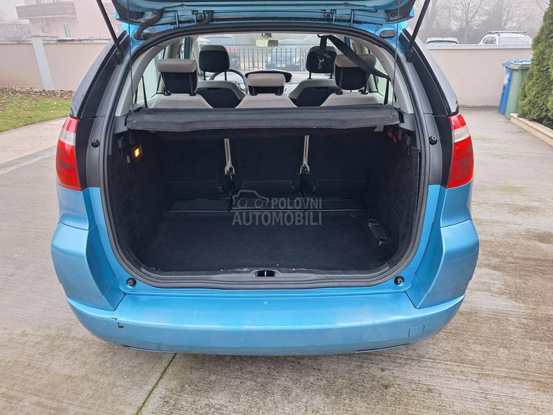 Citroen C4 Picasso 1.6 HDI