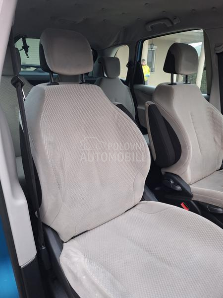 Citroen C4 Picasso 1.6 HDI