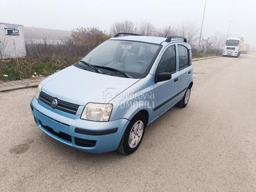 Fiat Panda 1.2 AUTO MAT