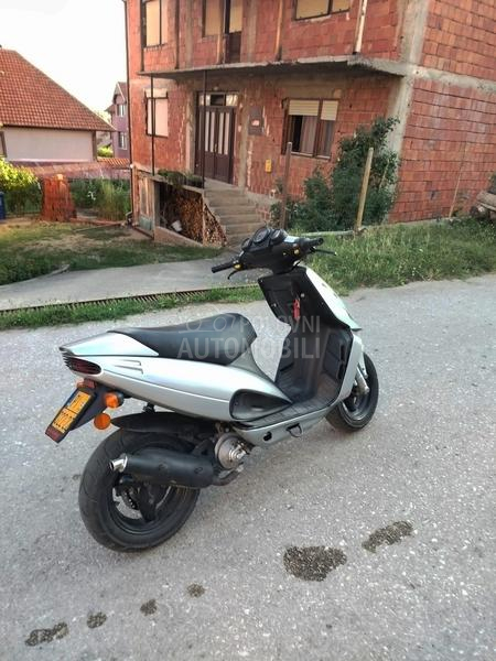 Malaguti Phantom F12 LC