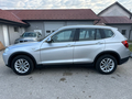 BMW X3 2.0d xdrive