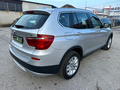 BMW X3 2.0d xdrive