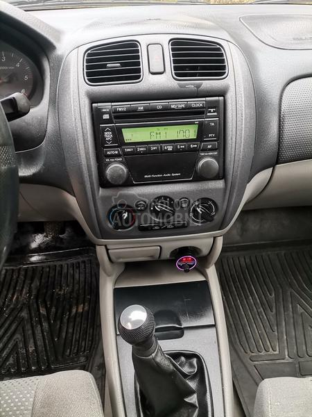 Mazda 323 