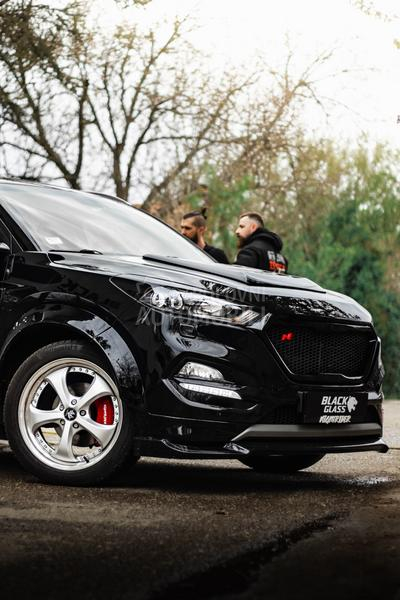 Aluminijumske felne GMR 19" 5 x 114.3