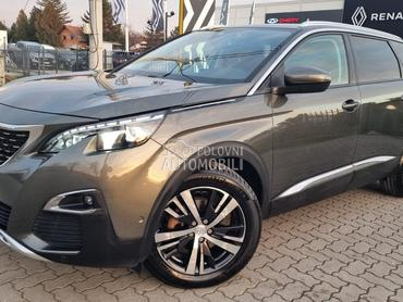 Peugeot 5008 ALLURE
