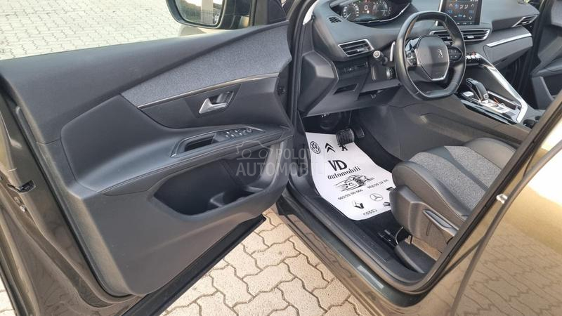 Peugeot 5008 ALLURE