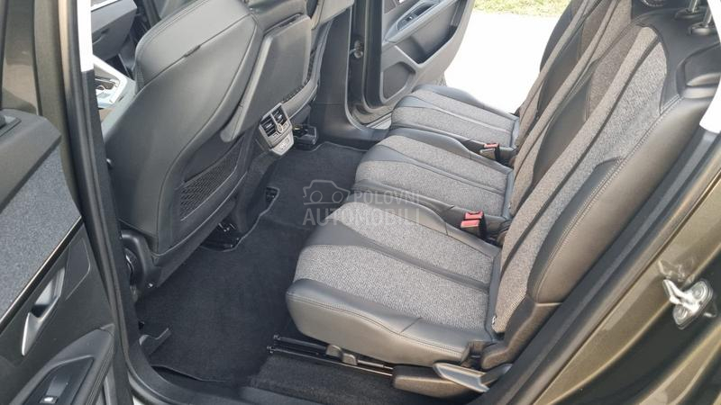 Peugeot 5008 ALLURE