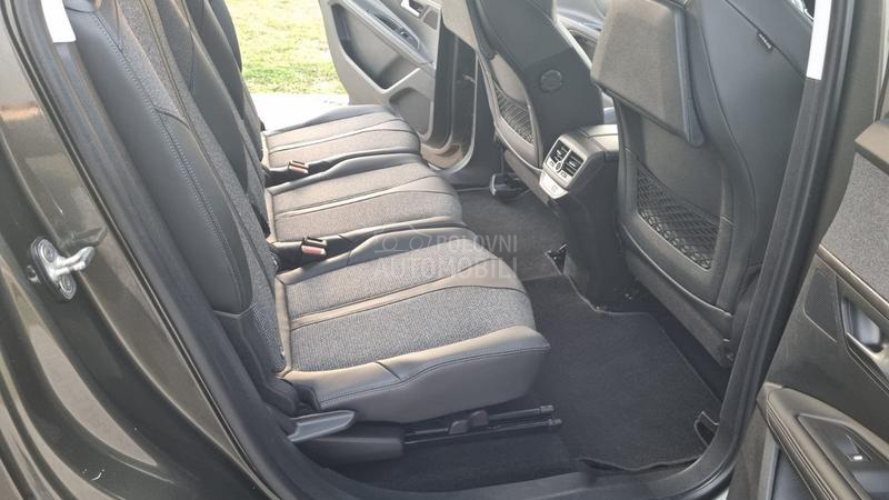 Peugeot 5008 ALLURE