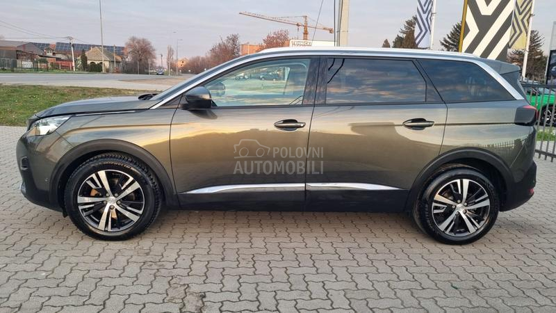 Peugeot 5008 ALLURE