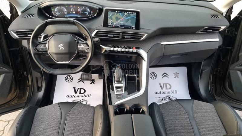 Peugeot 5008 ALLURE