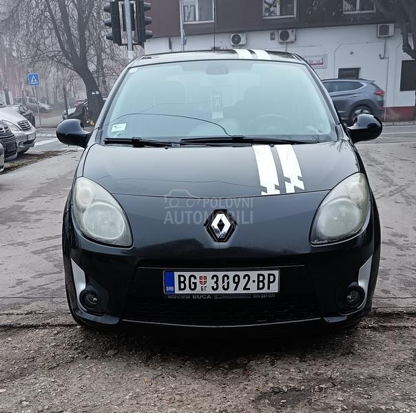 Renault Twingo 1.2 GT line