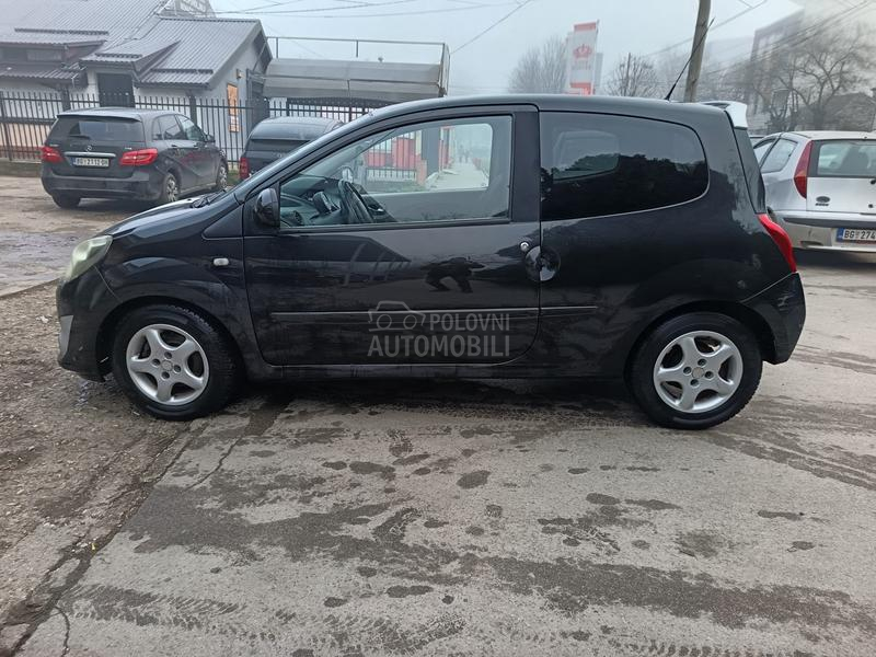 Renault Twingo 1.2 GT line