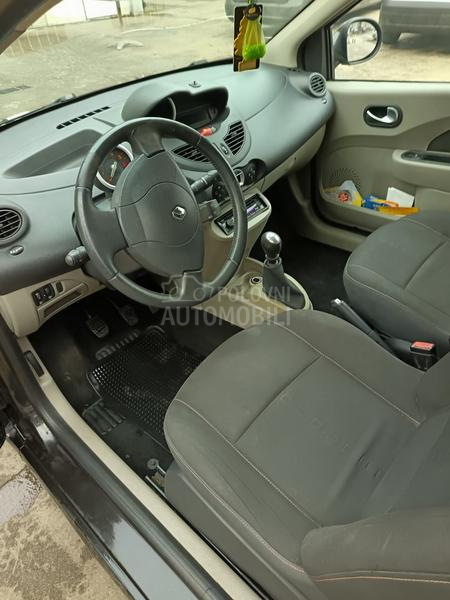Renault Twingo 1.2 GT line