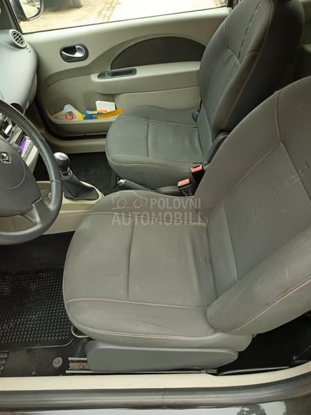 Renault Twingo 1.2 GT line