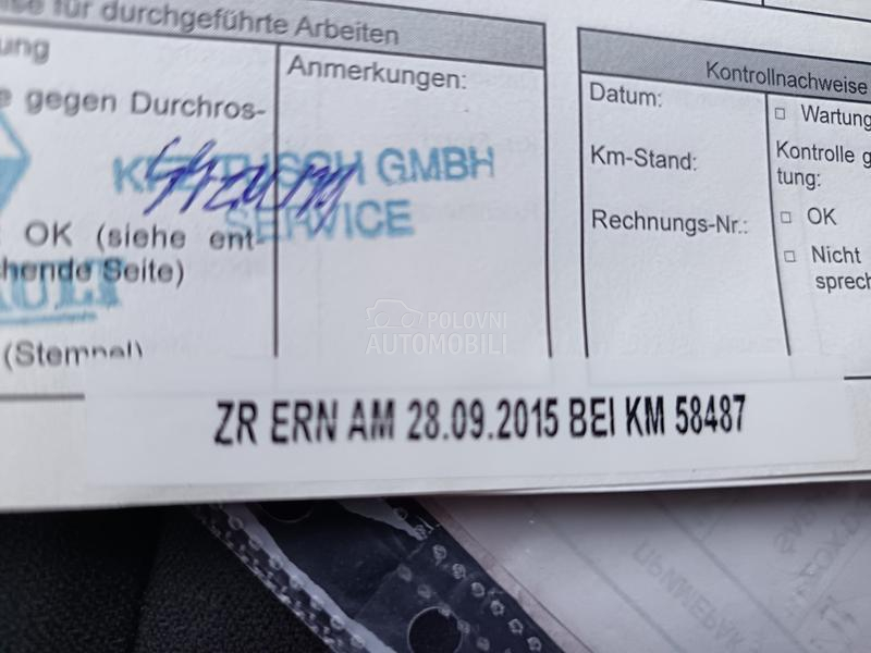 Renault Twingo 1.2 GT line