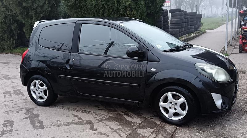 Renault Twingo 1.2 GT line