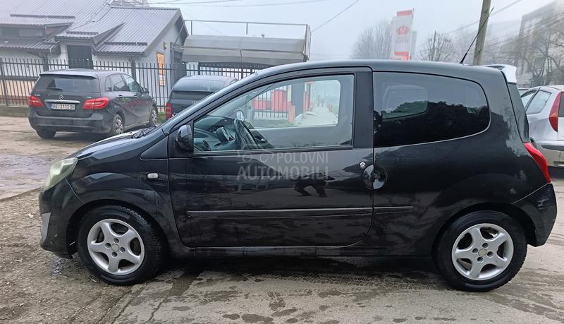 Renault Twingo 1.2 GT line