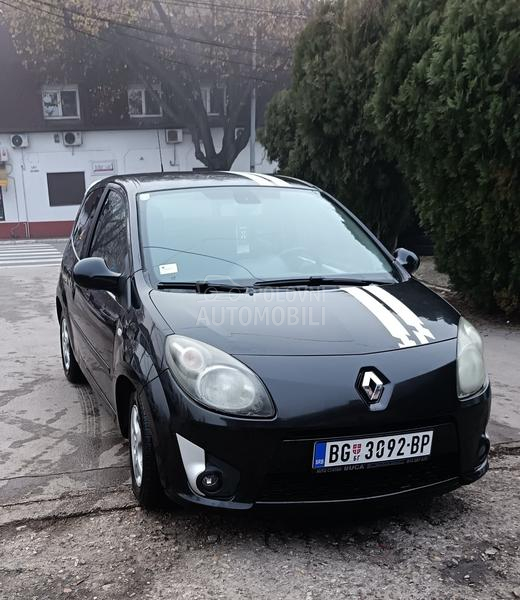 Renault Twingo 1.2 GT line
