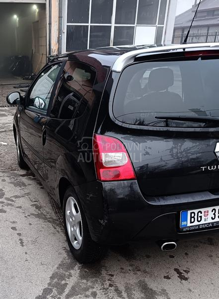 Renault Twingo 1.2 GT line