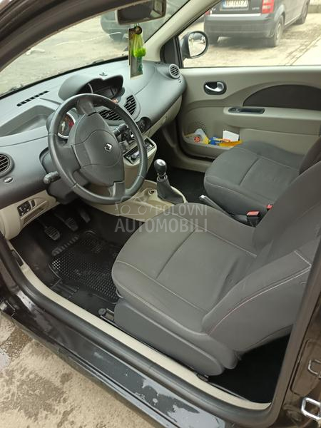 Renault Twingo 1.2 GT line