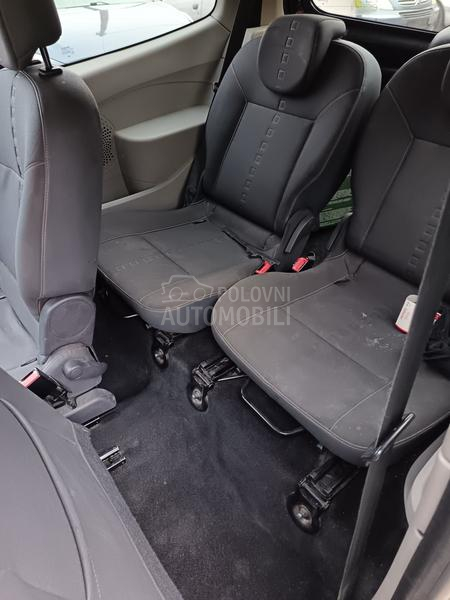 Renault Twingo 1.2 GT line