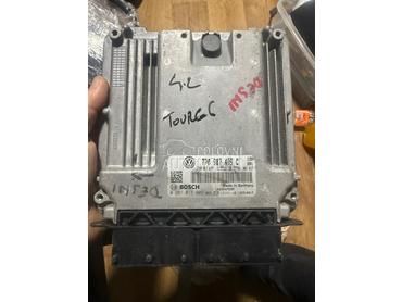 Kompjuter za Volkswagen Touareg