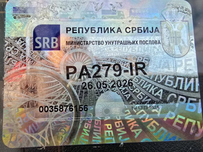 Ford Fiesta 1.4 TDCI