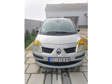 Renault Modus 