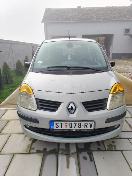 Renault Modus 