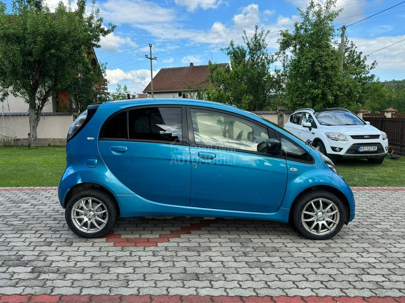 Citroen C-Zero 