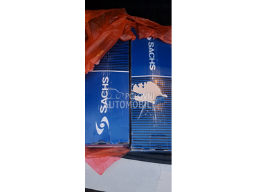 zadnje opruge za Volkswagen Passat B7 od 2009. do 2015. god.