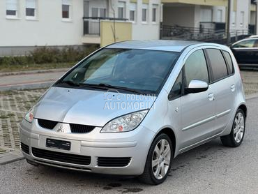 Mitsubishi Colt 1.3b CH UV0Z