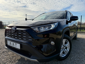 Toyota RAV 4 4x4//HIBRID//KAM