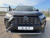 Toyota RAV 4 4x4//HIBRID//KAM