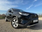 Toyota RAV 4 4x4//HIBRID//KAM