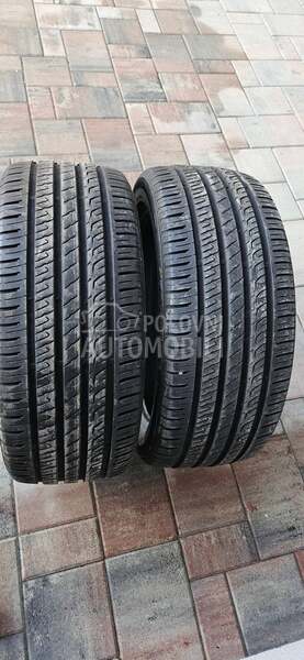 Aluminijumske felne  19" 5 x 112