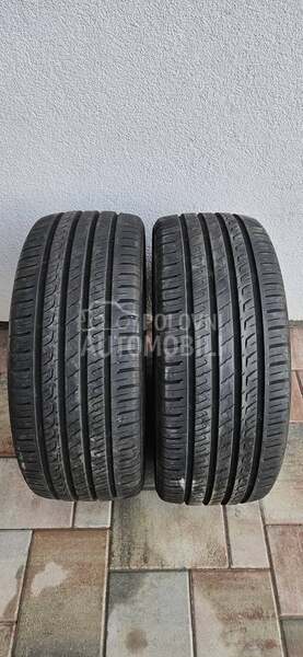 Aluminijumske felne  19" 5 x 112