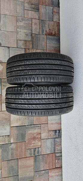 Aluminijumske felne  19" 5 x 112